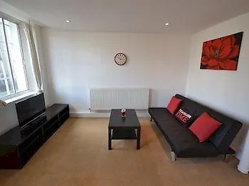 The Mill Apartment Nottingham 0*,  United Kingdom