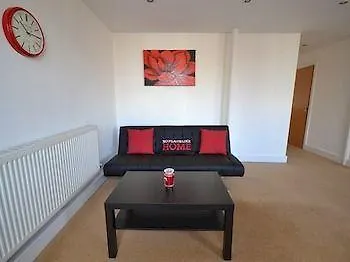The Mill Apartment Nottingham