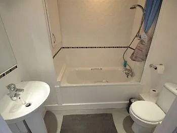 The Mill Apartment Nottingham