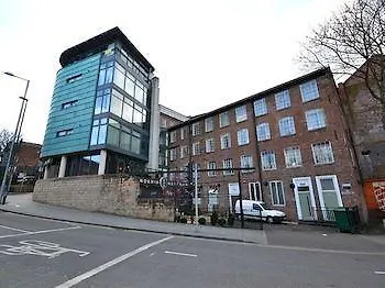 The Mill Apartment Nottingham United Kingdom