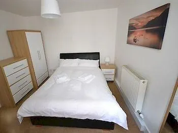The Mill Apartment Nottingham 0*,
