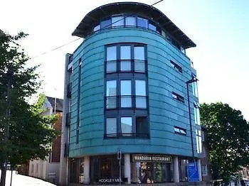 The Mill Apartment Nottingham