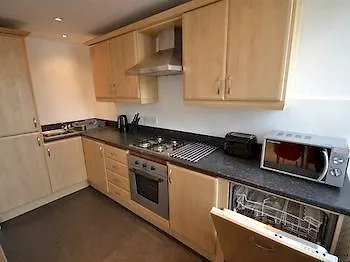 The Mill Apartment Nottingham